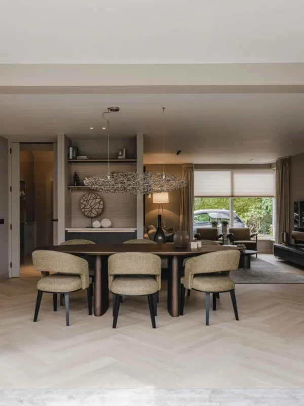 Therdex Premier 7581 Visgraat Dryback