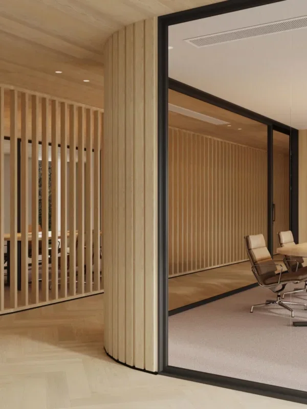 Therdex Premier 7582 Visgraat Dryback