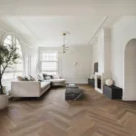 Therdex Premier 7585 Visgraat Dryback