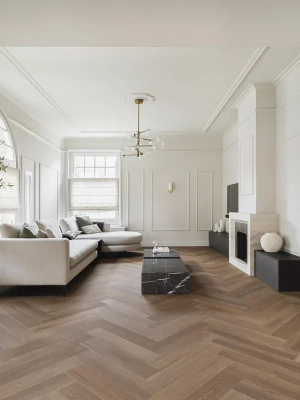 Therdex Premier 7585 Visgraat Dryback