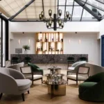 Therdex Premier 7584 Visgraat Dryback