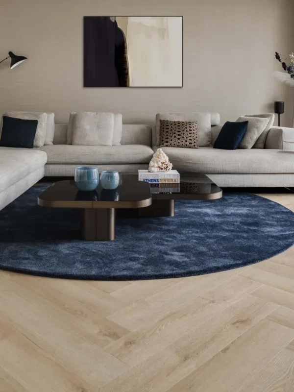 Therdex Xstralong 9080 Walvisgraat Dryback