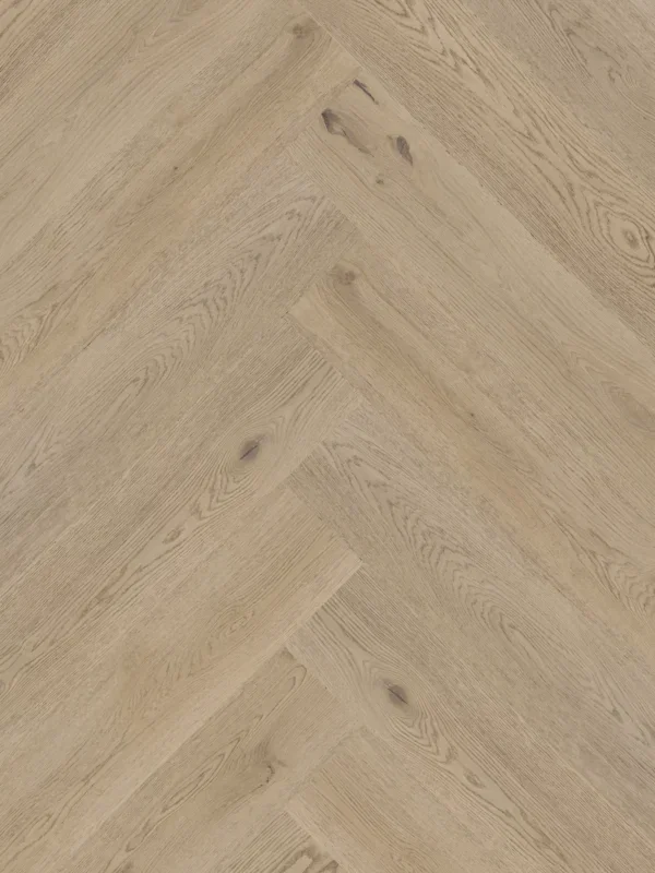 Therdex Authentic 7561 Visgraat XL Dryback