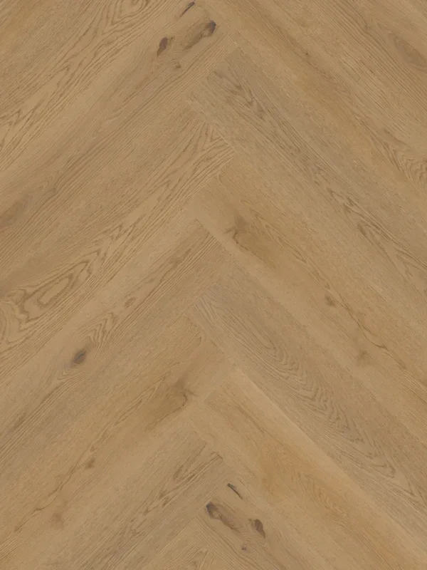 Therdex Authentic 7563 Visgraat XL Dryback