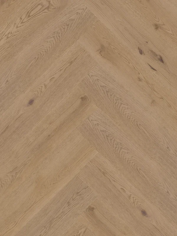 Therdex Authentic 7562 Visgraat XL Dryback