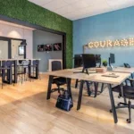 Therdex Regular 2 3020 Plank Dryback