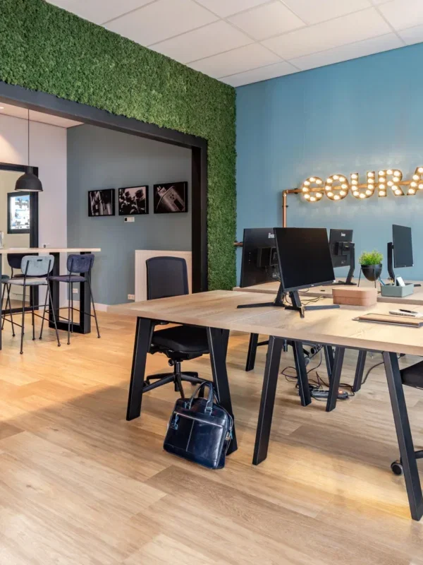 Therdex Regular 2 3020 Plank Dryback