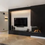 Therdex Chevron 6041 Visgraat Dryback
