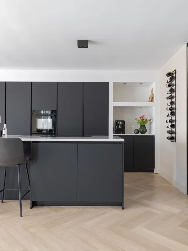 Therdex Chevron 6042 Visgraat Dryback