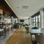 Therdex Chevron 6043 Visgraat Dryback