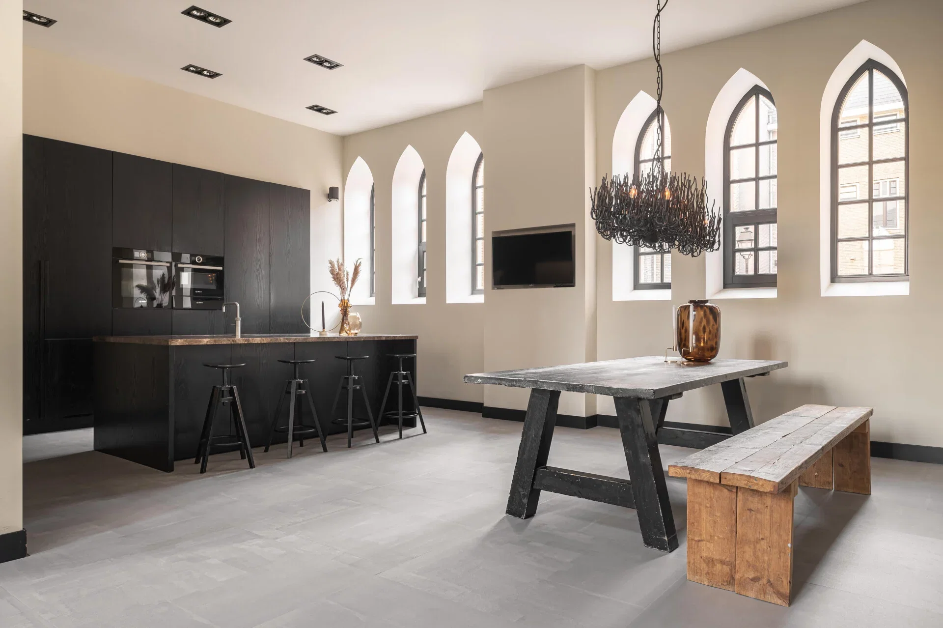 Therdex Stone 10051 Tegel XL Dryback