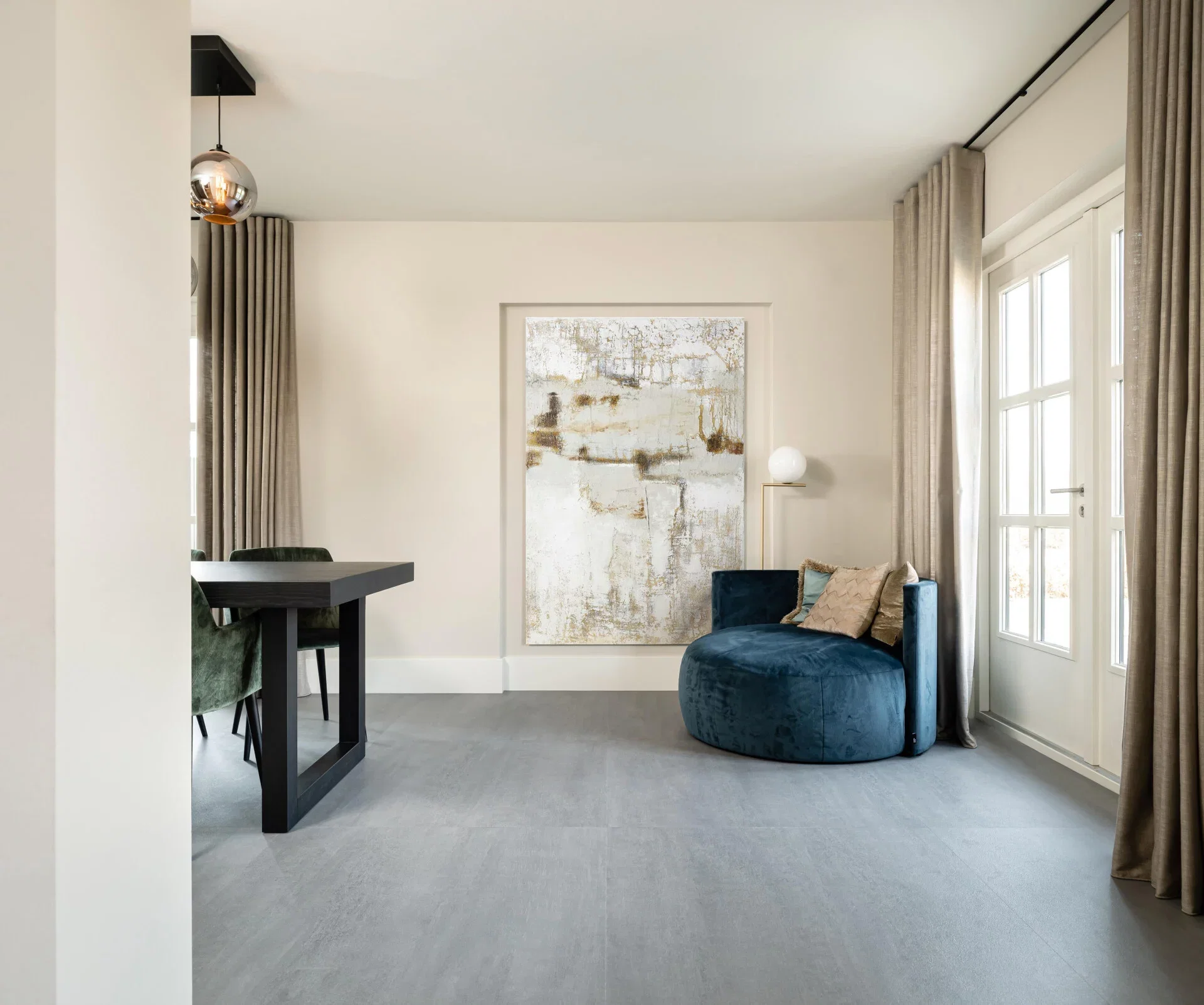 Therdex Stone 10042 Tegel XL Dryback