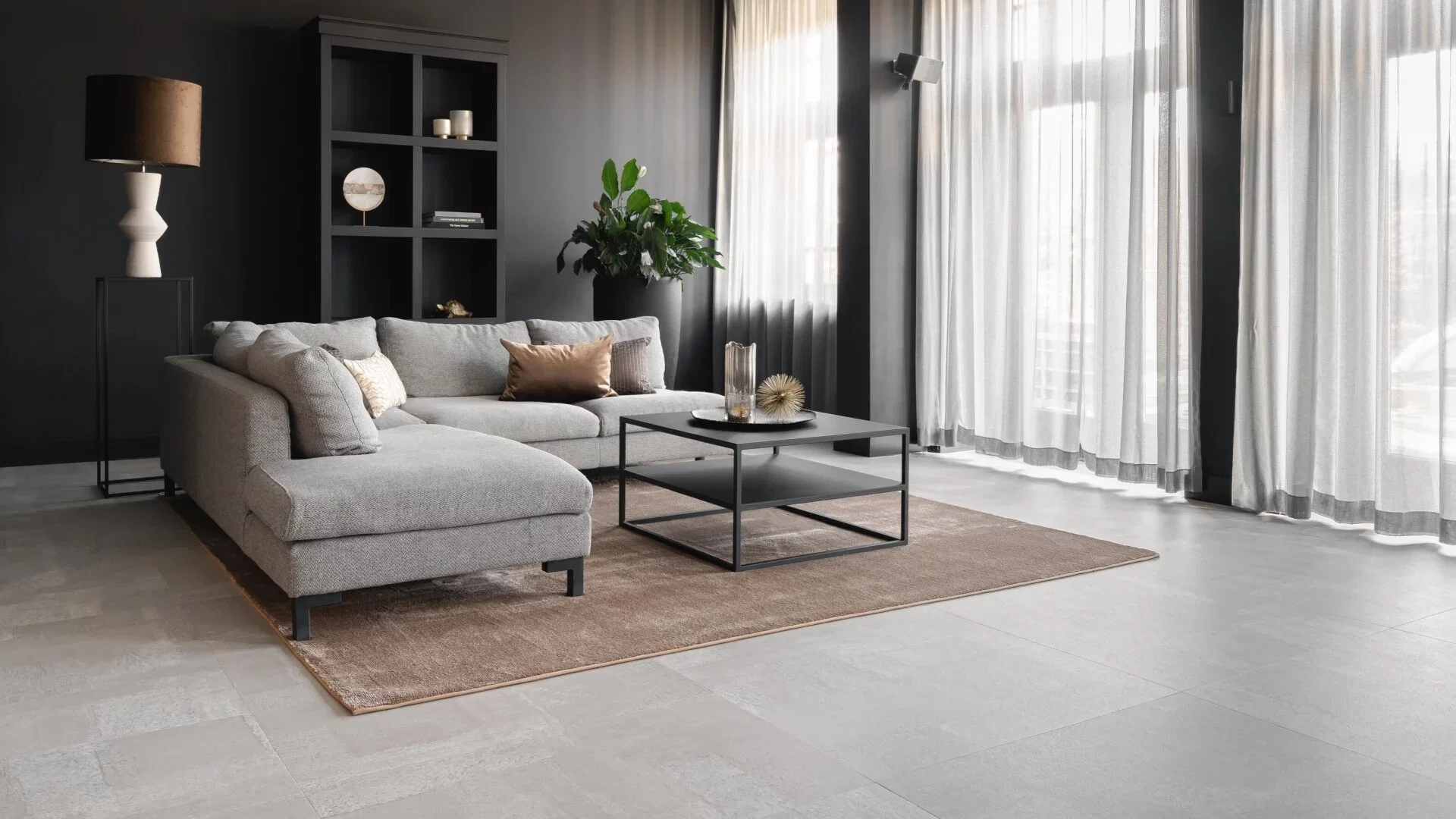 Therdex Stone 2 10031 Tegel XL Dryback