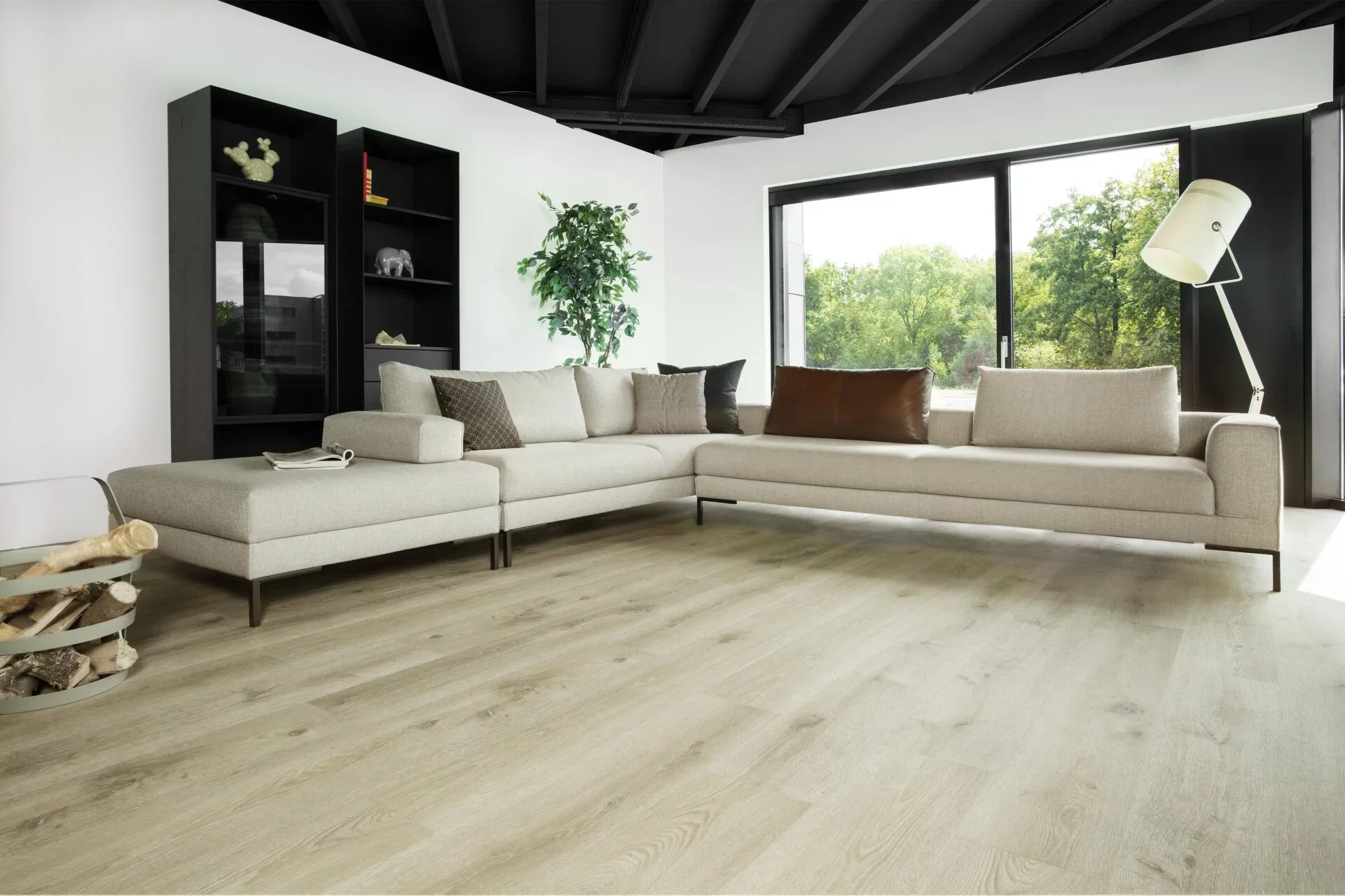 Therdex Original 2 15041 Plank XL Dryback