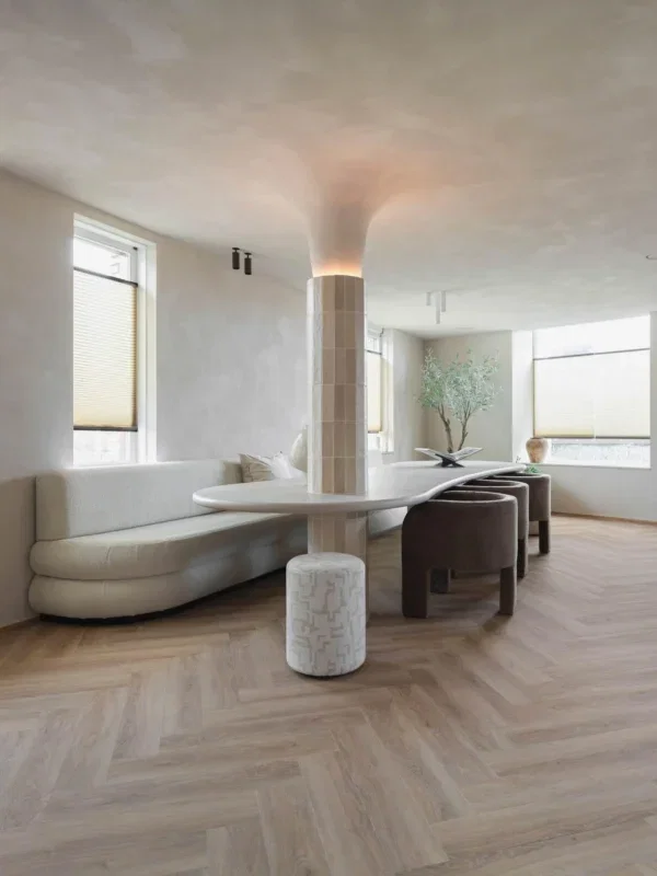 Therdex Rustique 2 7572 Visgraat Dryback