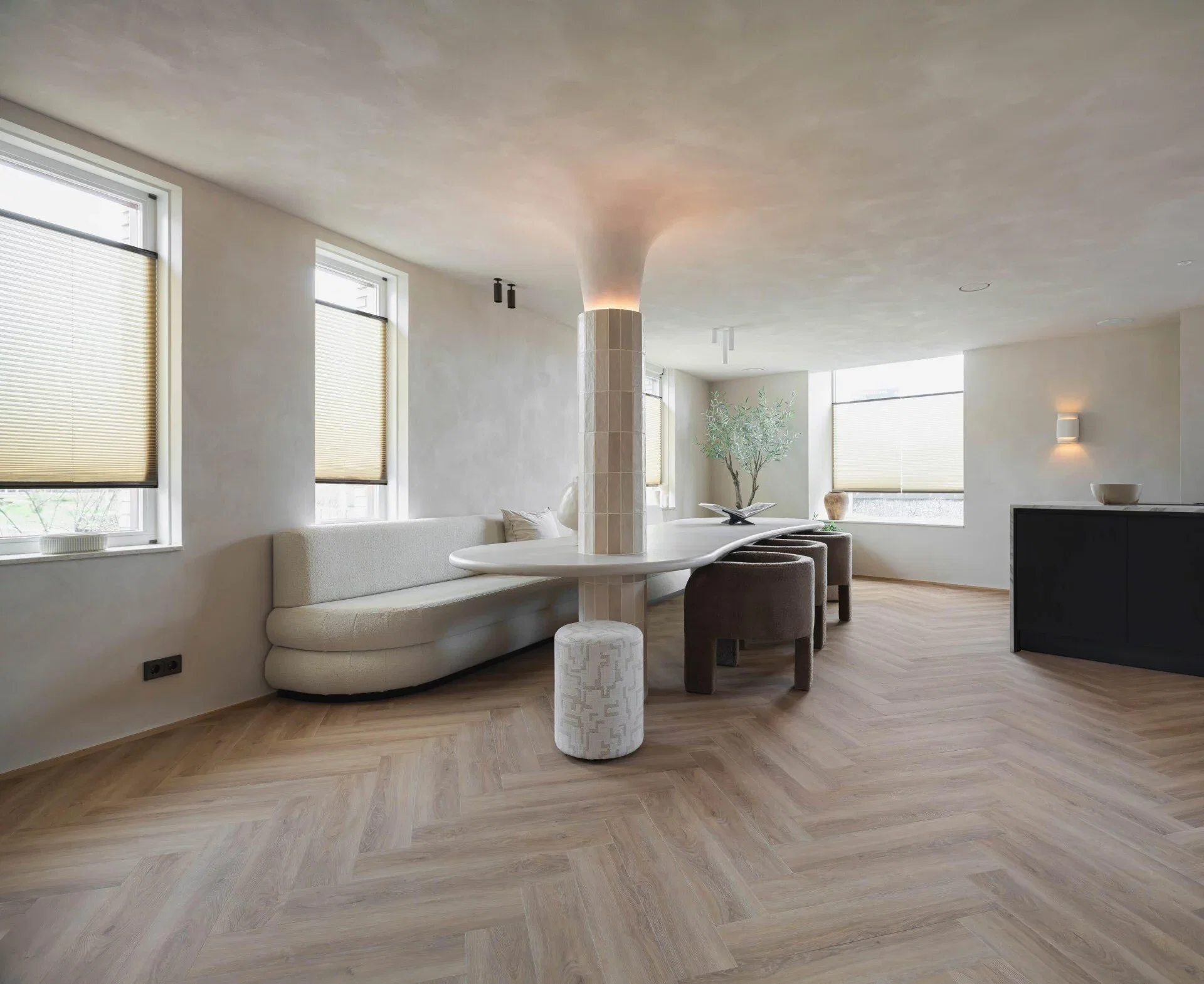 Therdex Rustique 2 7572 Visgraat Dryback