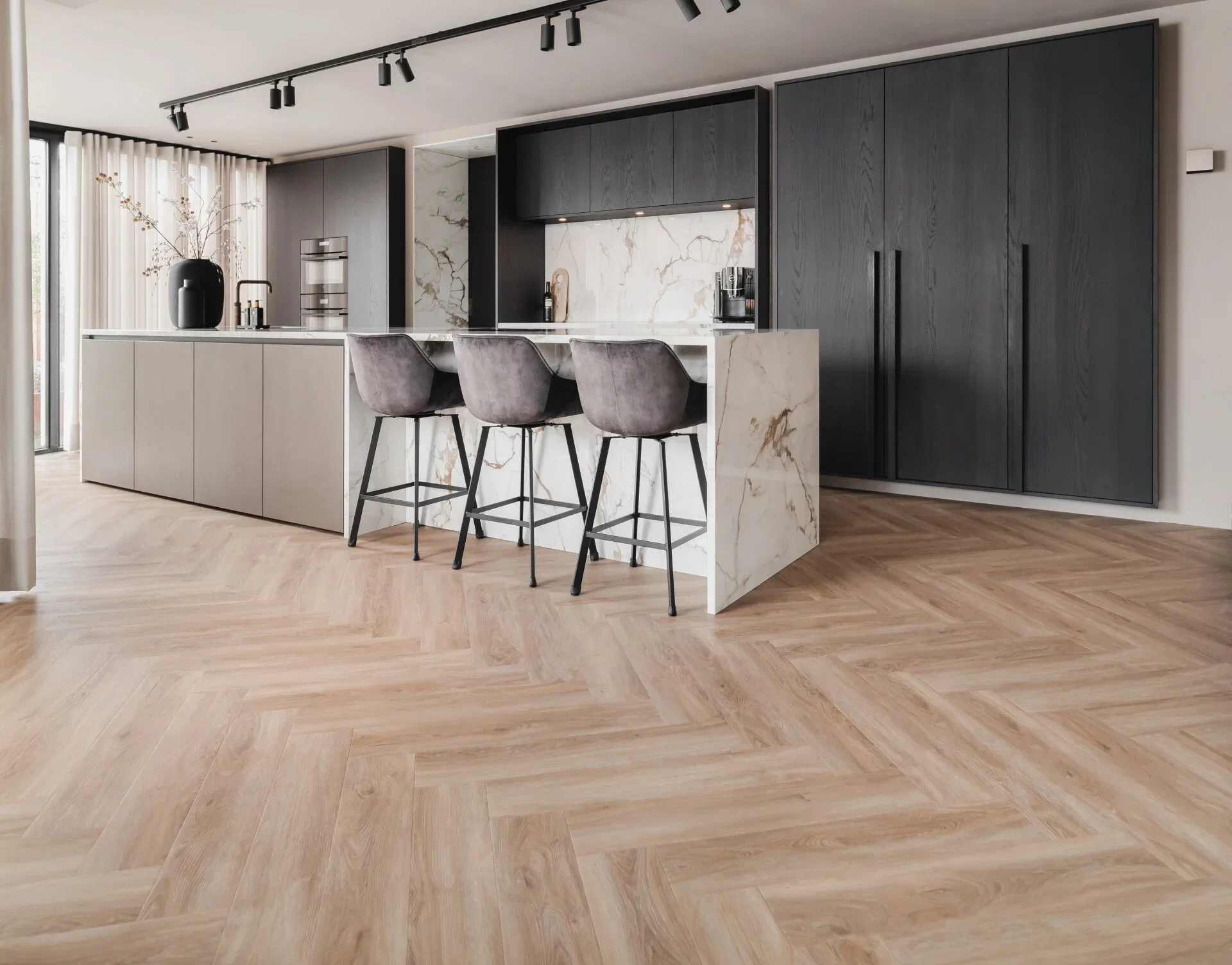 Therdex Rustique 2 7573 Visgraat Dryback