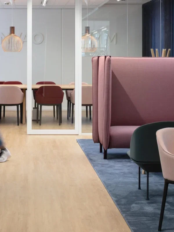 Therdex Regular 1 2550 Plank Dryback