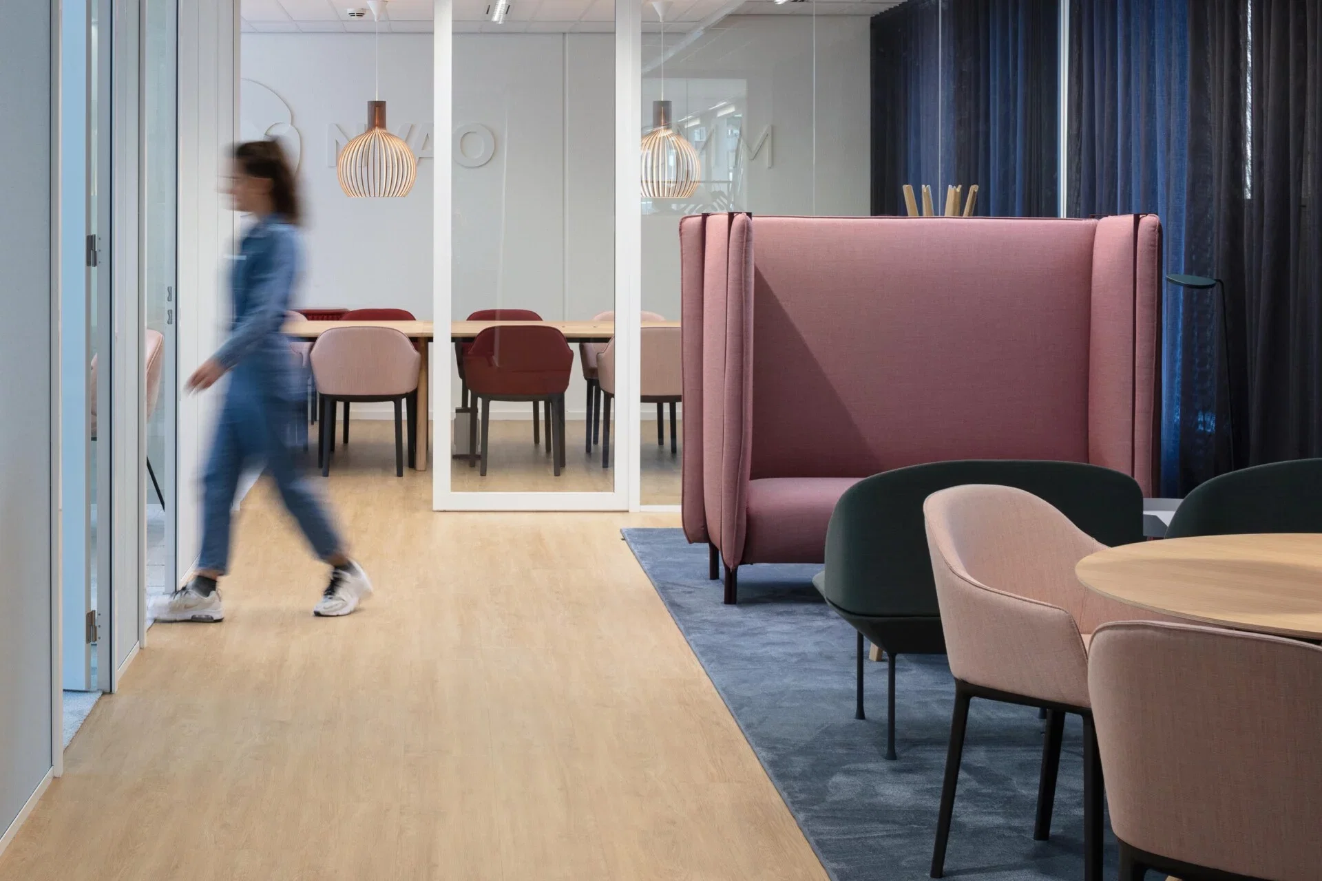 Therdex Regular 1 2550 Plank Dryback