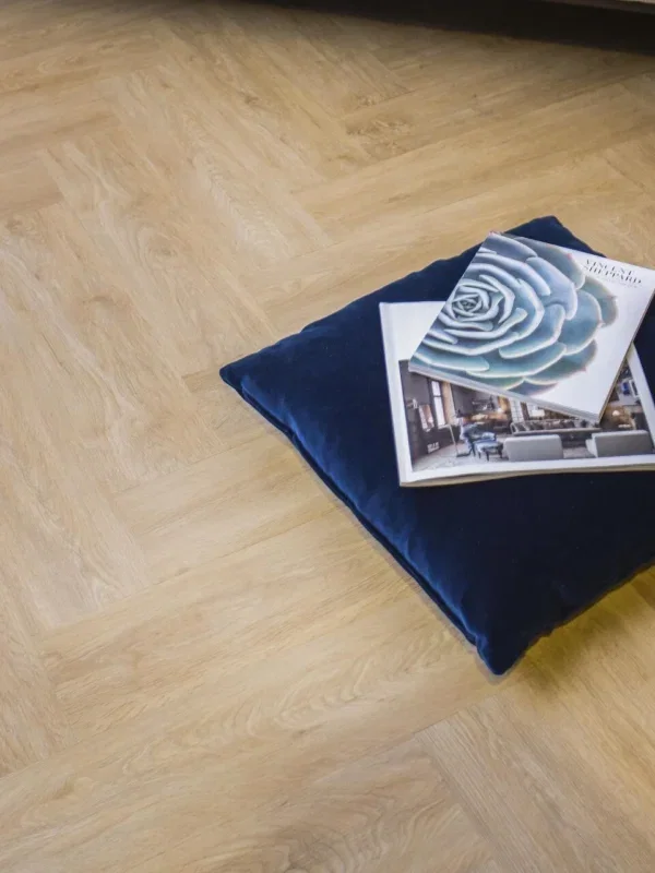 Therdex Regular 1 6025 Visgraat Dryback