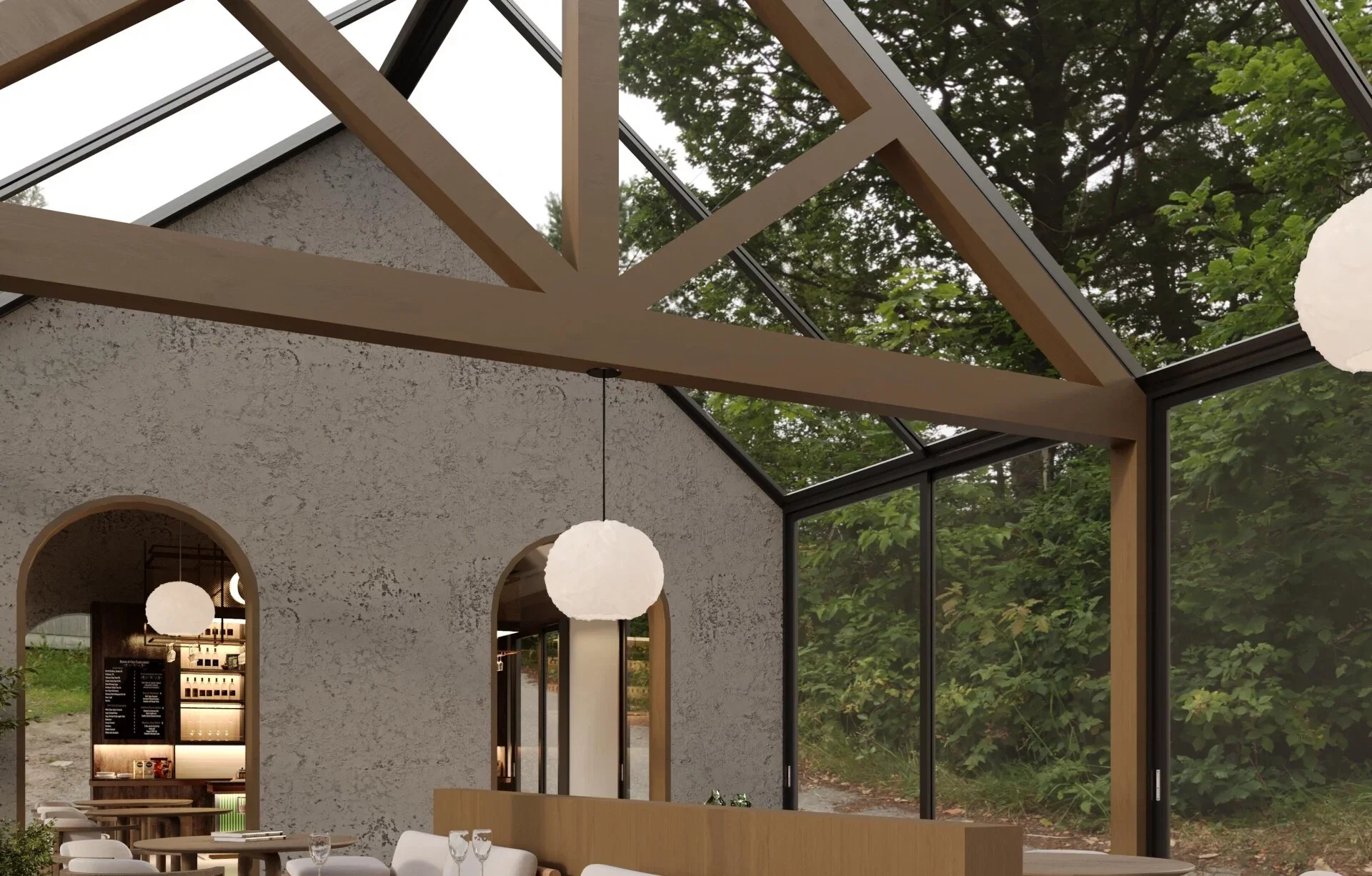 Therdex Premier 15081 Plank XL Dryback