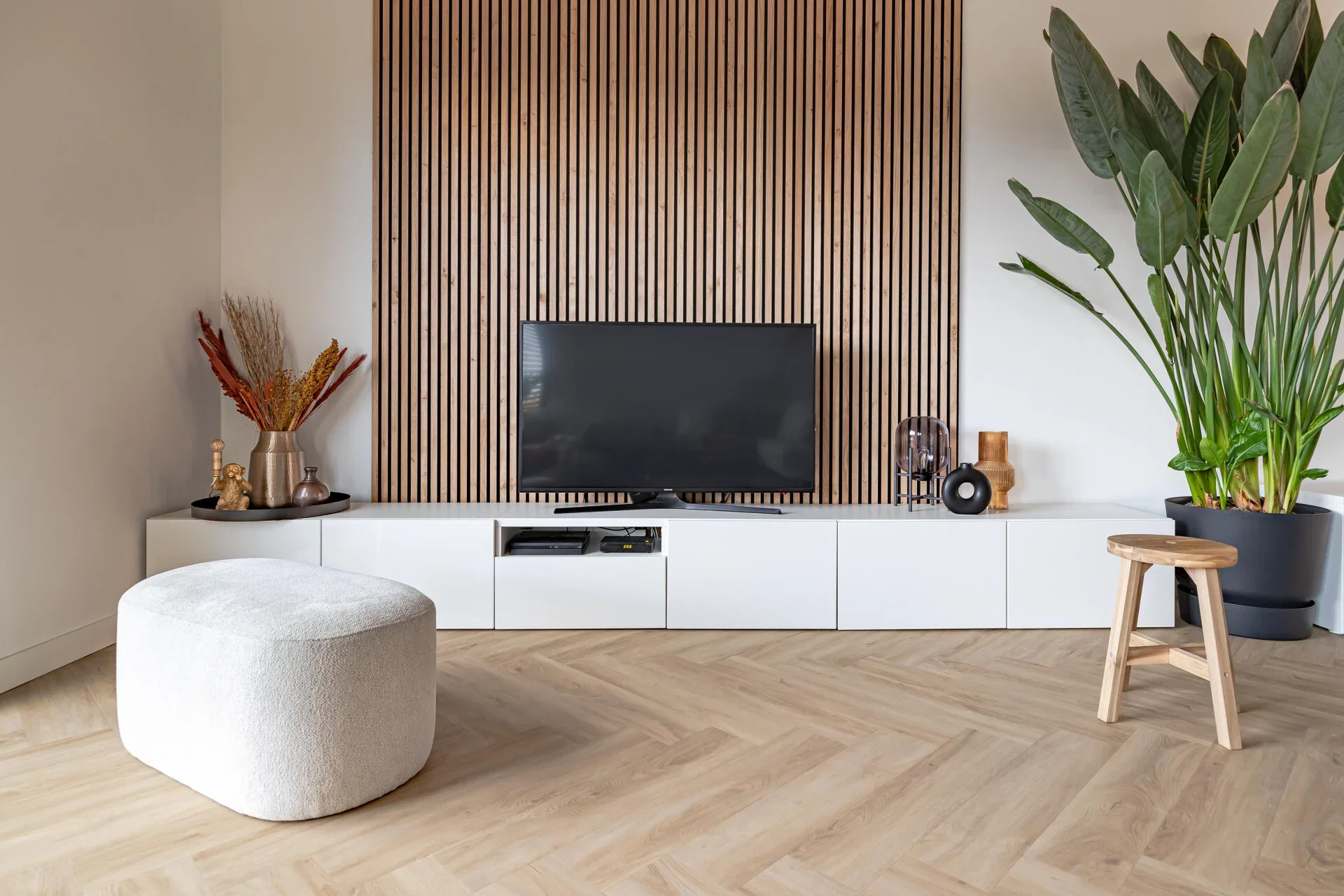 Therdex Rustique C7551 Visgraat Click