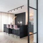 Therdex Rustique 7551 Visgraat Dryback