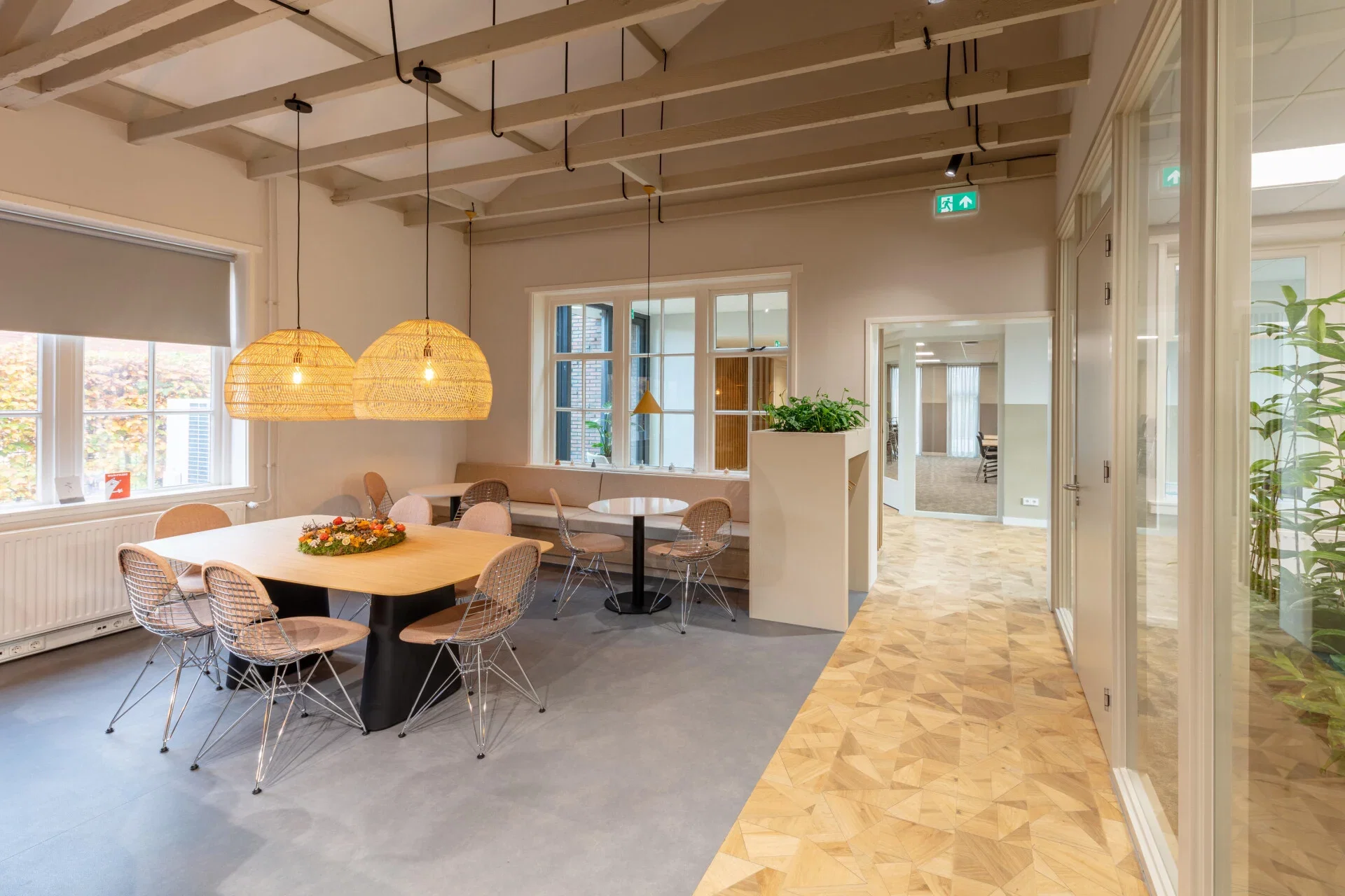 Therdex Design 15091 Plank XL Dryback