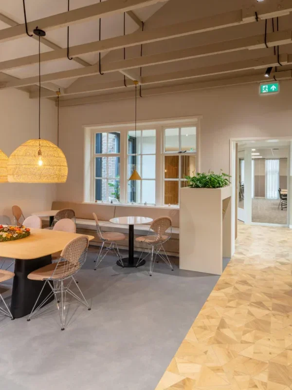 Therdex Stone 1 10021 Tegel XL Dryback