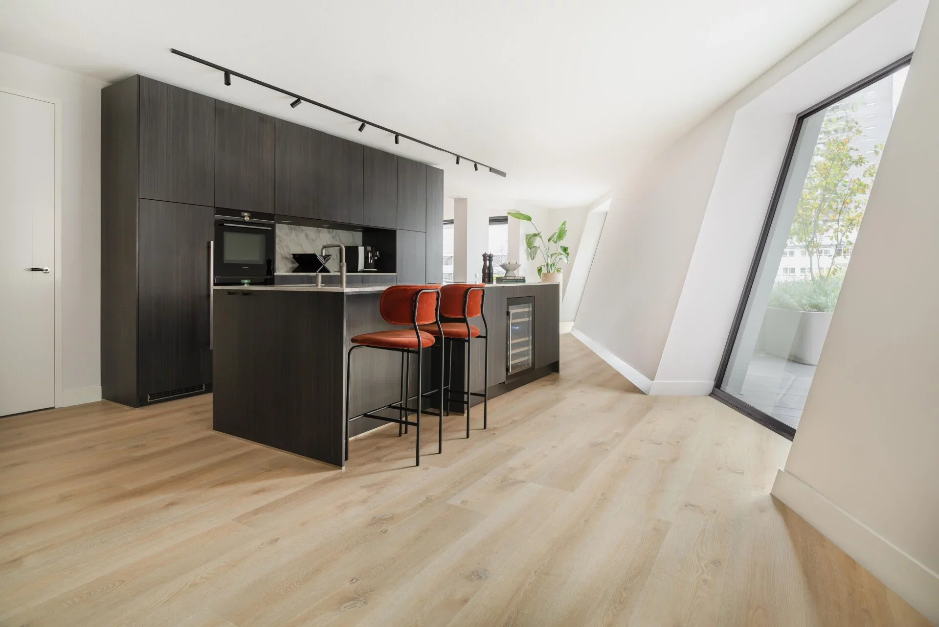 Therdex Xstralong 18090 Plank XL Dryback