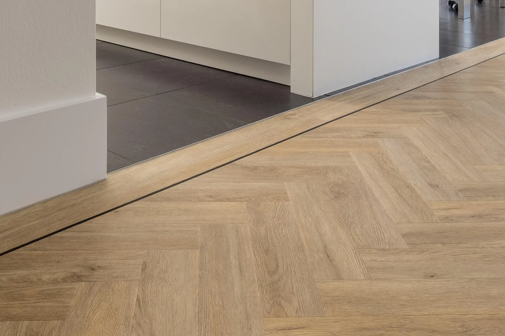 Therdex Tapis 4007 Visgraat XS Dryback