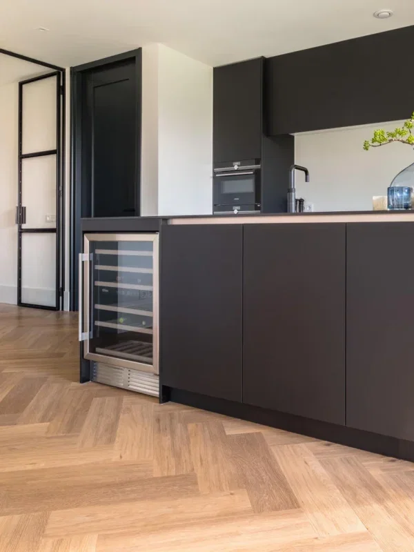 Therdex Regular 2 6032 Visgraat Dryback