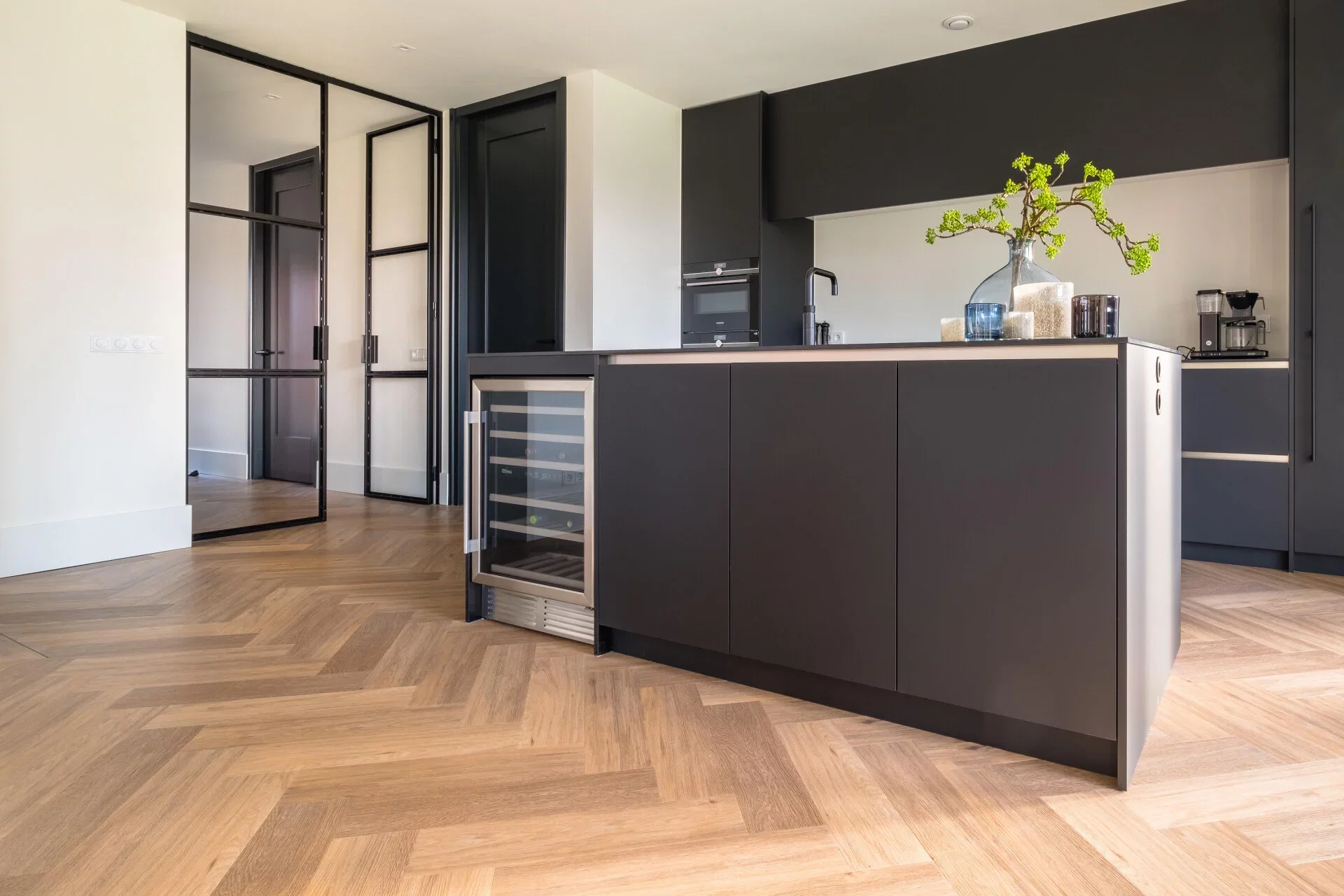 Therdex Regular 2 6032 Visgraat Dryback