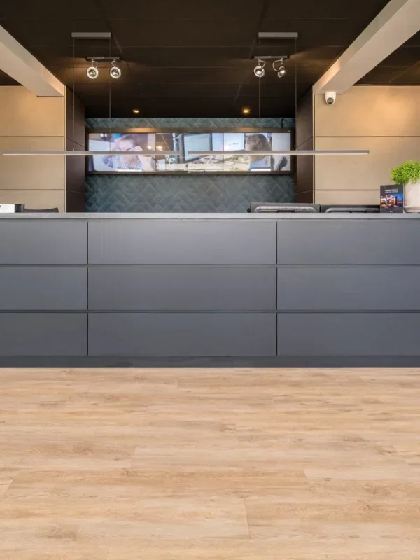 Therdex Basic 4270 Plank Dryback