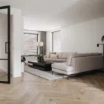 Therdex Original 2 7541 Visgraat XL Dryback