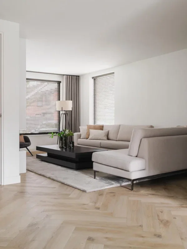 Therdex Original 2 7541 Visgraat XL Dryback