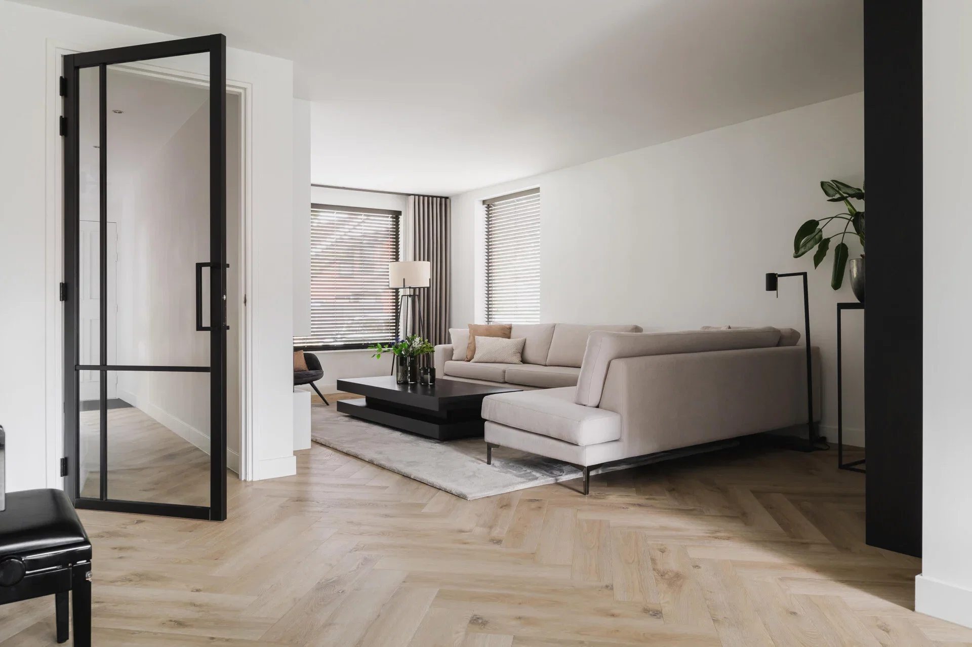 Therdex Original 2 7541 Visgraat XL Dryback