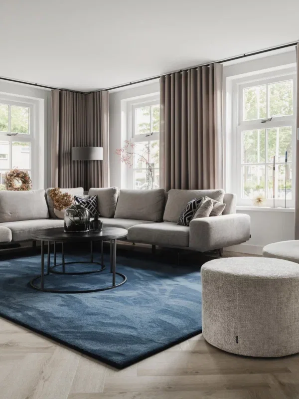 Therdex Original 2 7544 Visgraat XL Dryback