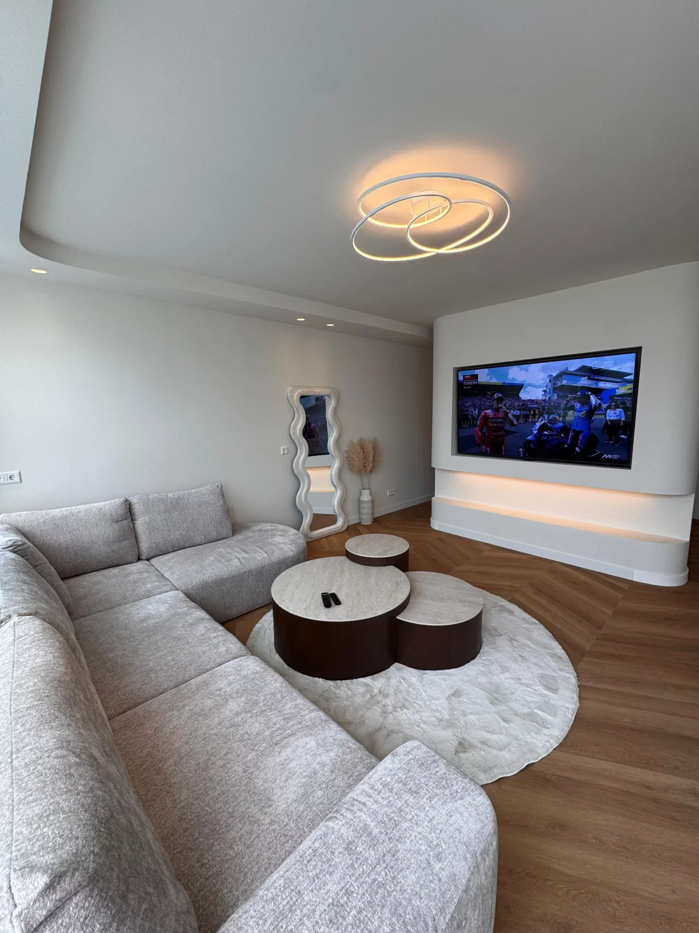 Therdex Private 8103-23 Hongaarse punt Dryback