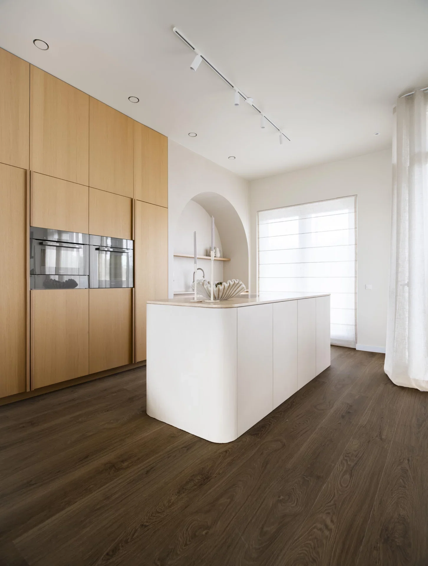 Therdex Classic 15126 Plank XL Dryback