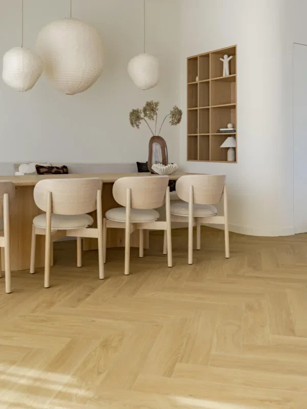 Therdex Classic 7523 Visgraat Dryback