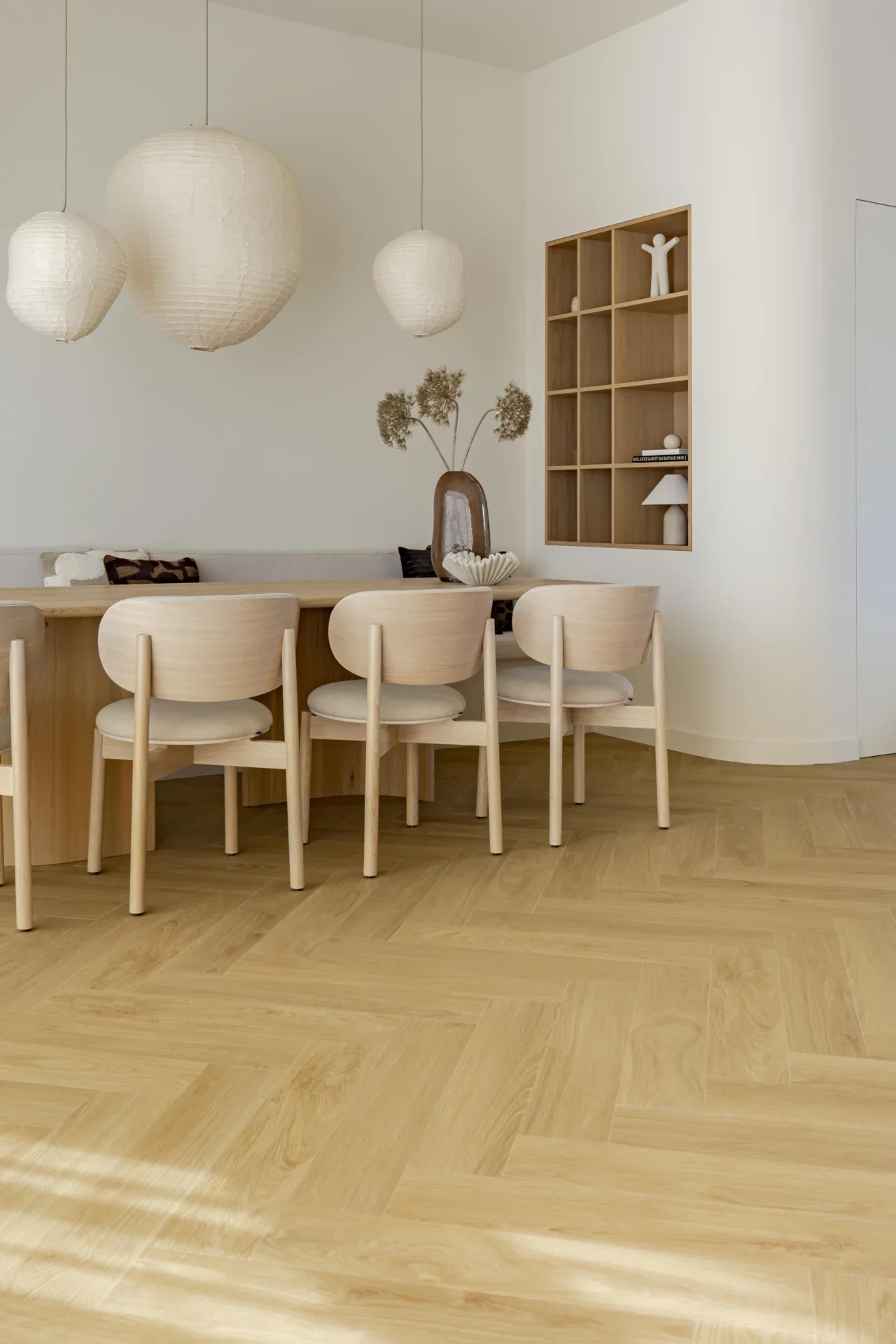 Therdex Classic 7523 Visgraat Dryback