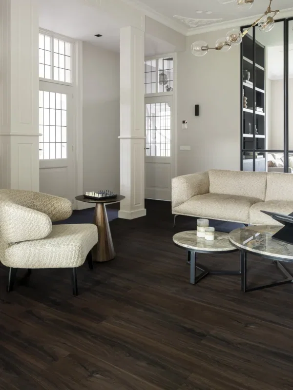 Therdex Walnut 12053 Plank Dryback