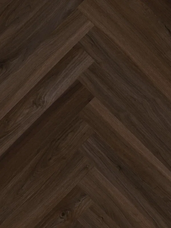 Therdex Walnut 6053 Visgraat Dryback